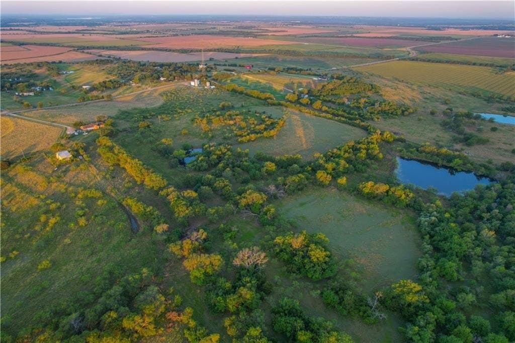 121.34 acres in McLennan County - photo 17