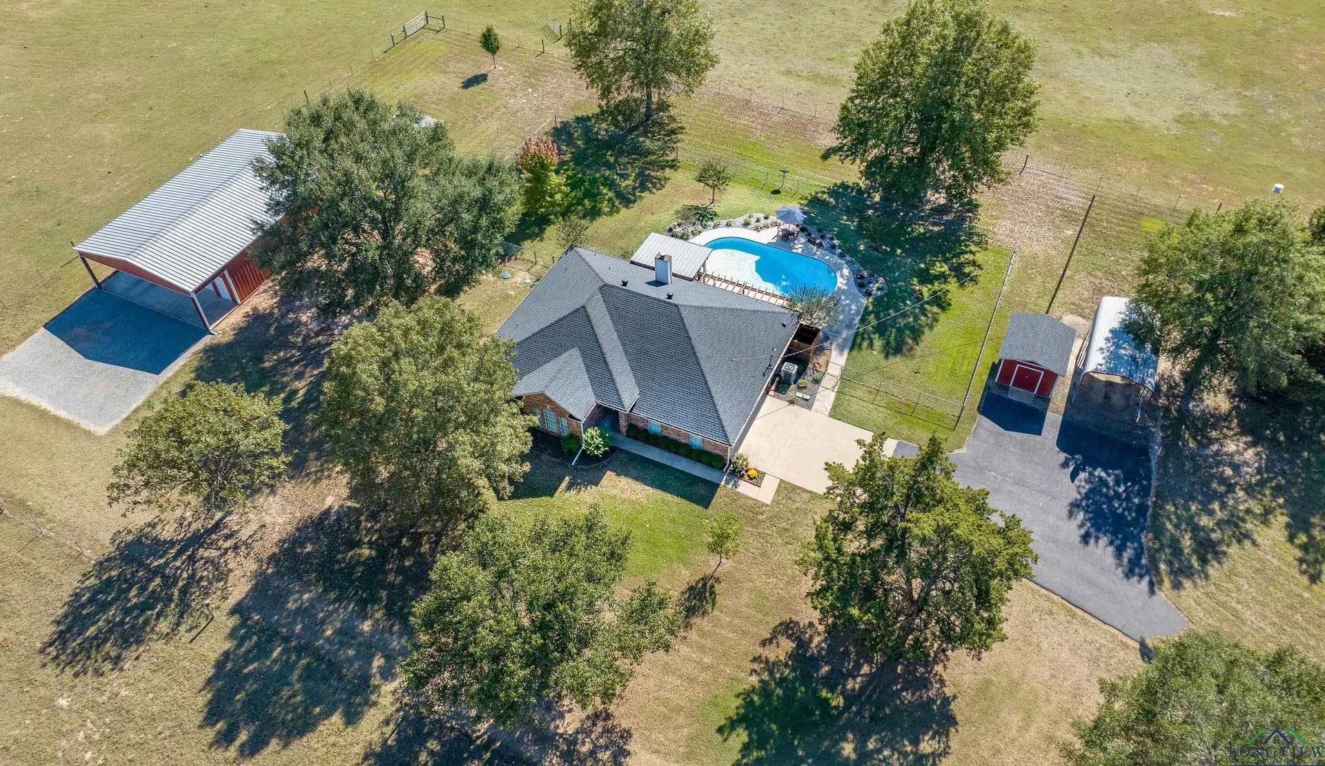 23.28 acres in Gregg County - photo 45