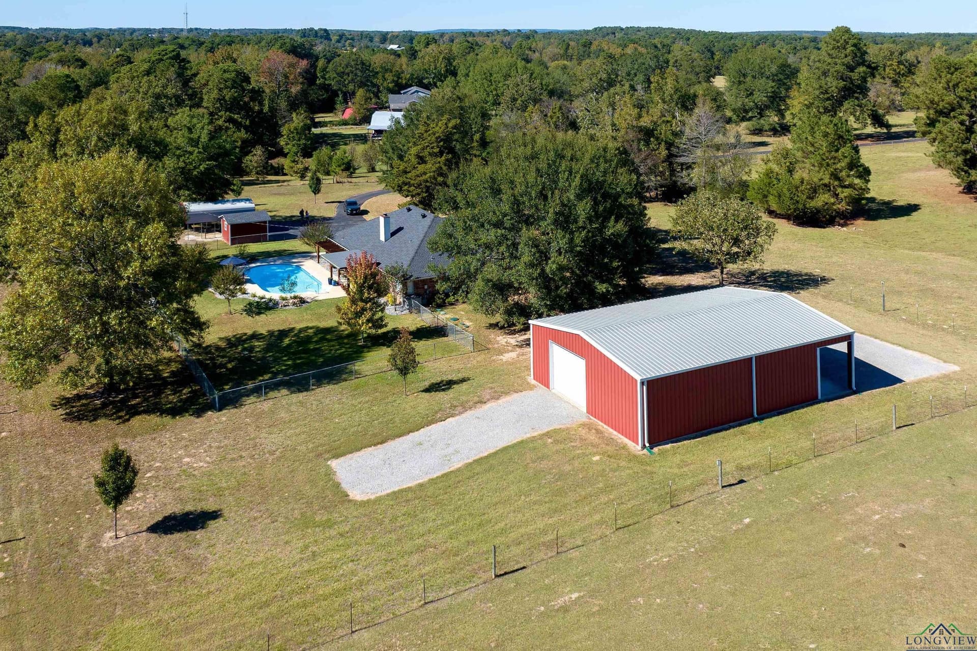 23.28 acres in Gregg County - photo 6