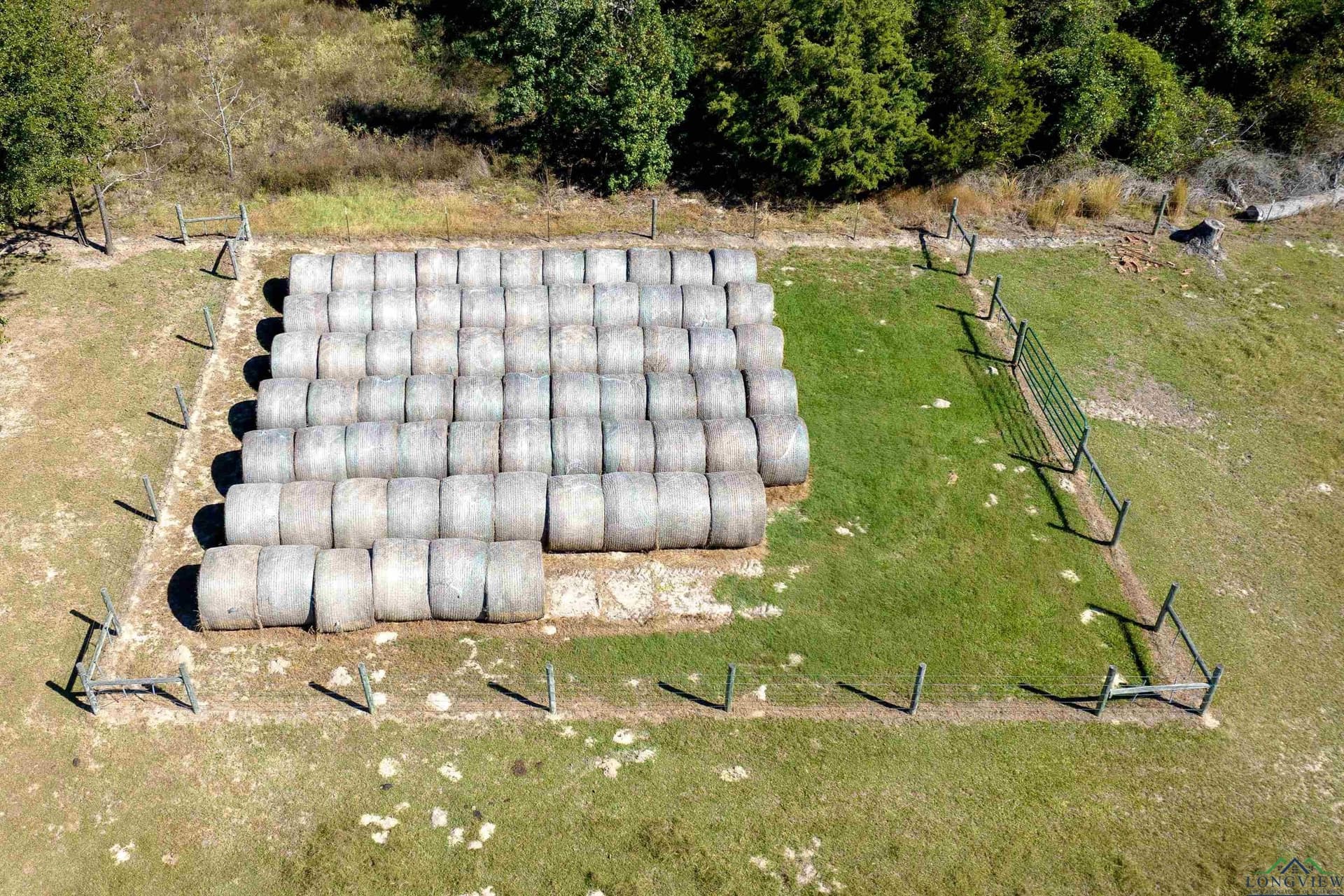 23.28 acres in Gregg County - photo 48