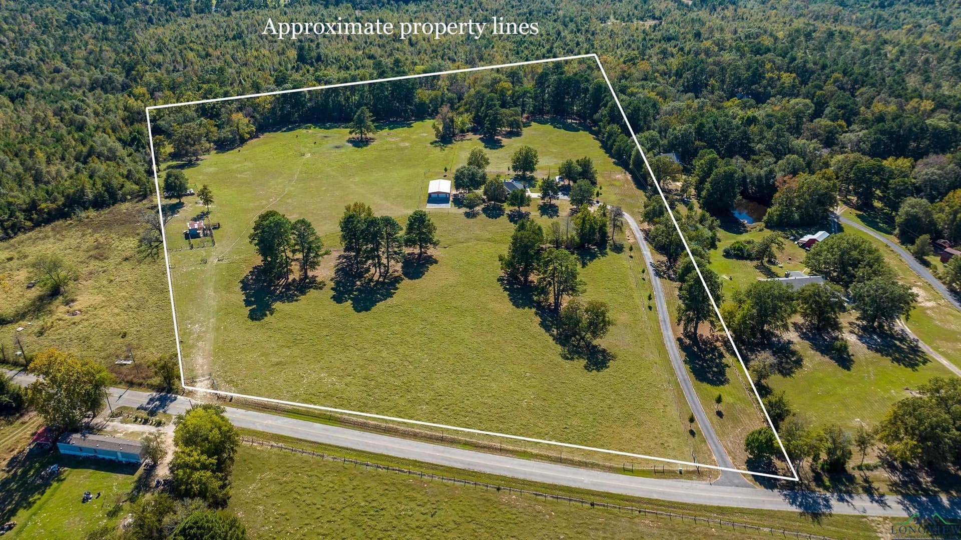 23.28 acres in Gregg County - photo 5