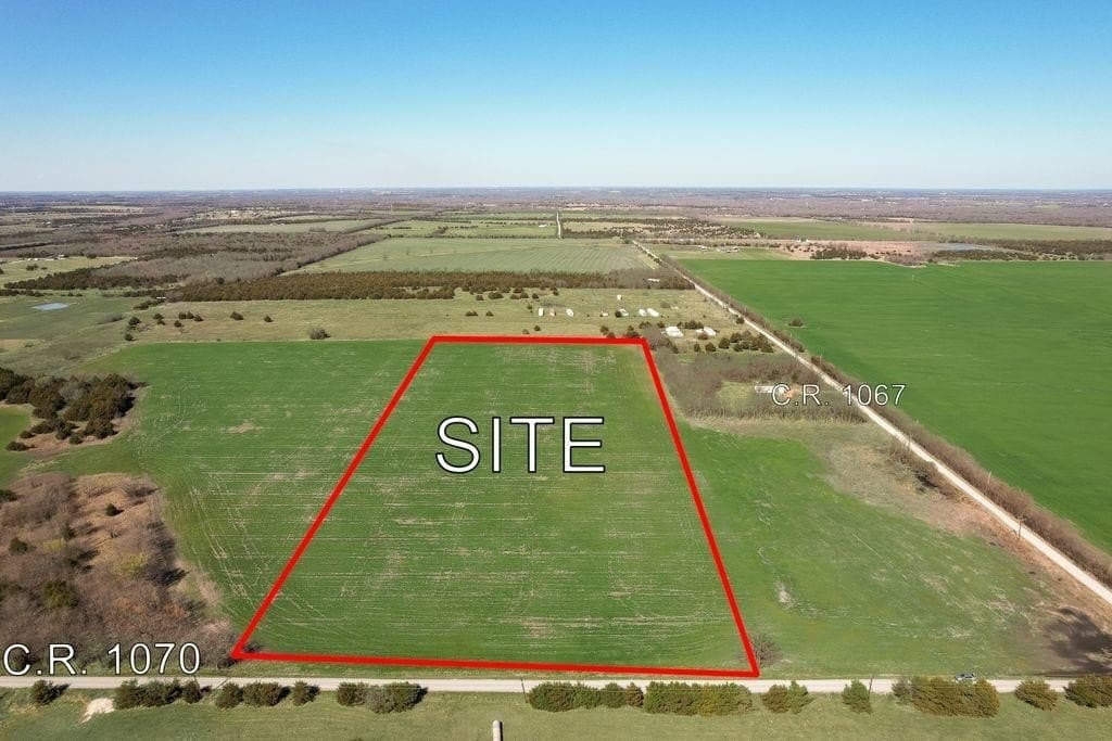 11.5 acres in Hunt County - photo 4