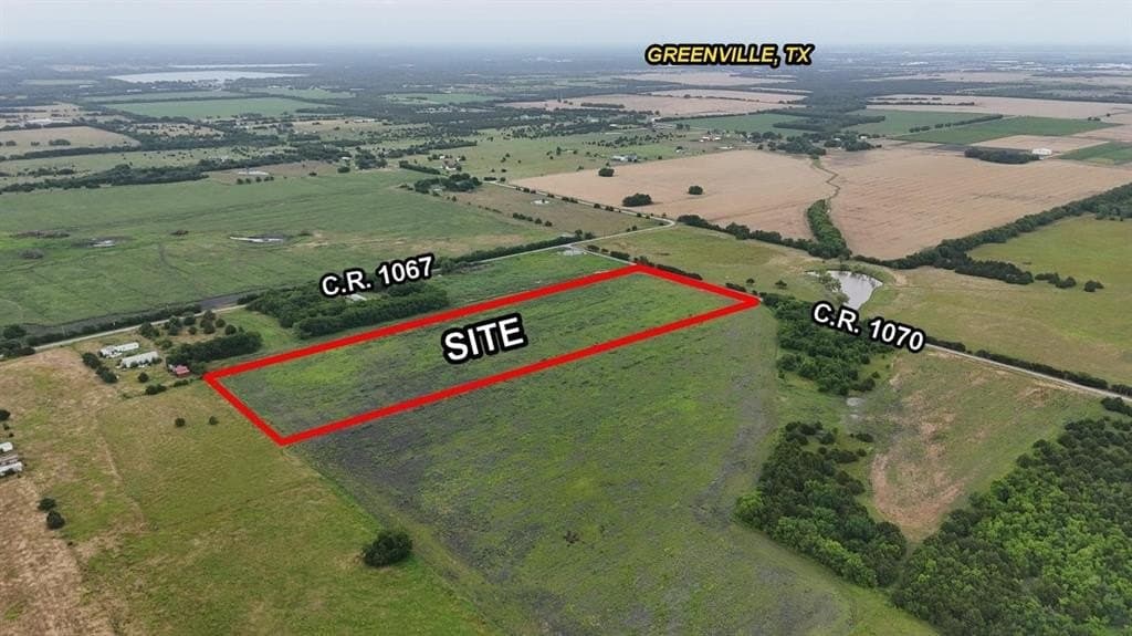 11.5 acres in Hunt County - photo 2