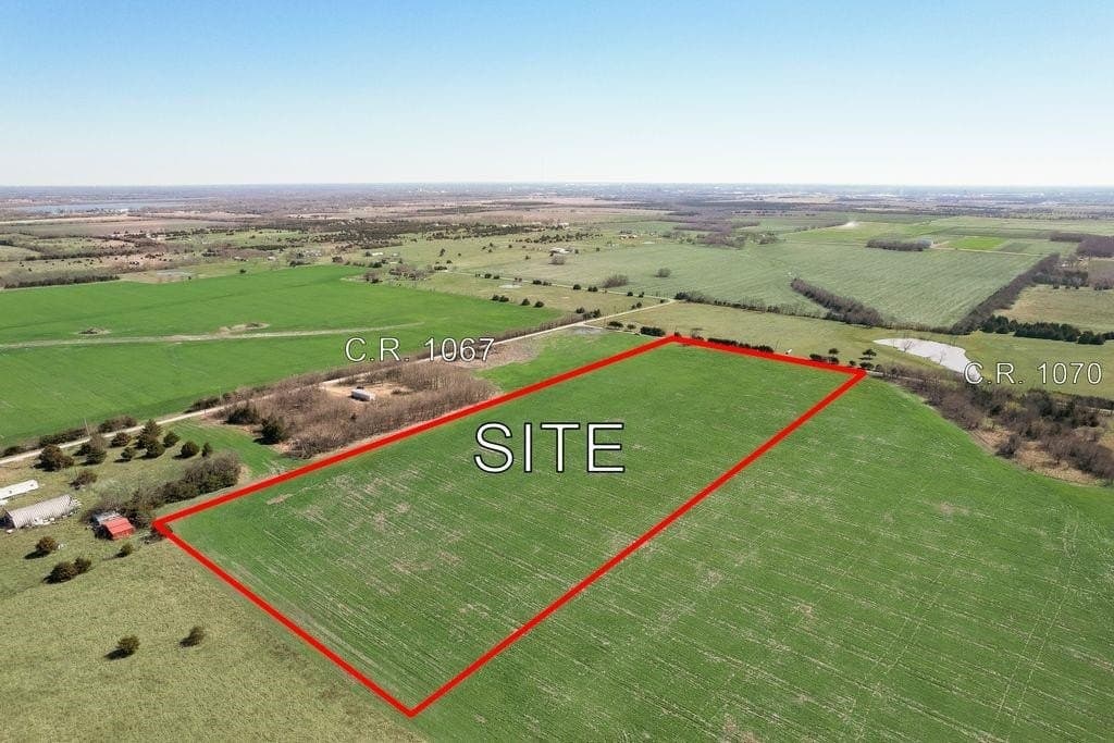 11.5 acres in Hunt County - photo 7