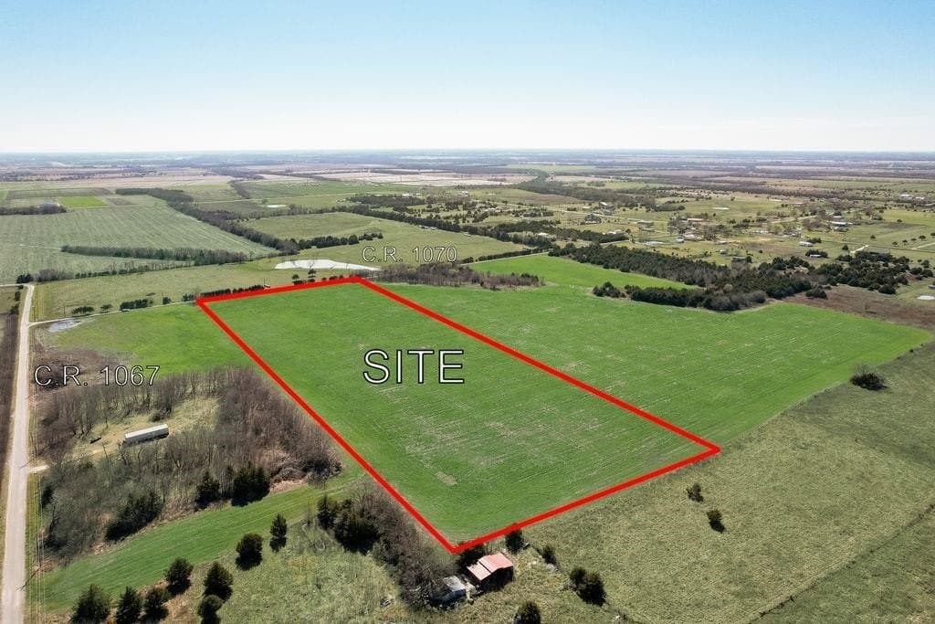 11.5 acres in Hunt County - photo 10