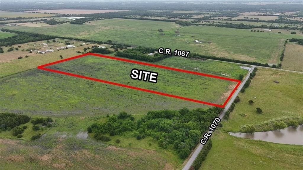 11.5 acres in Hunt County - photo 8