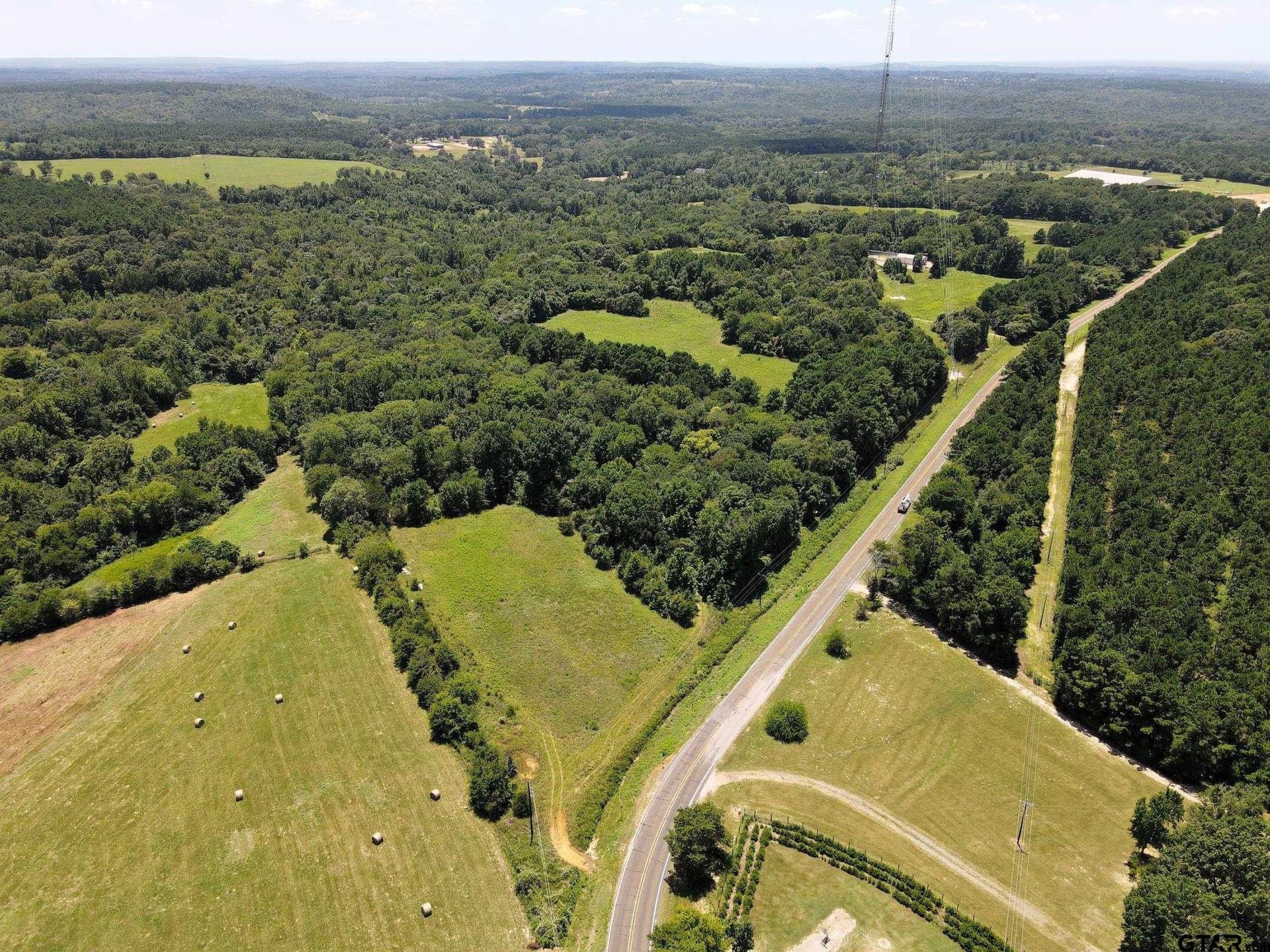 94.8 acres in Cherokee County - photo 7