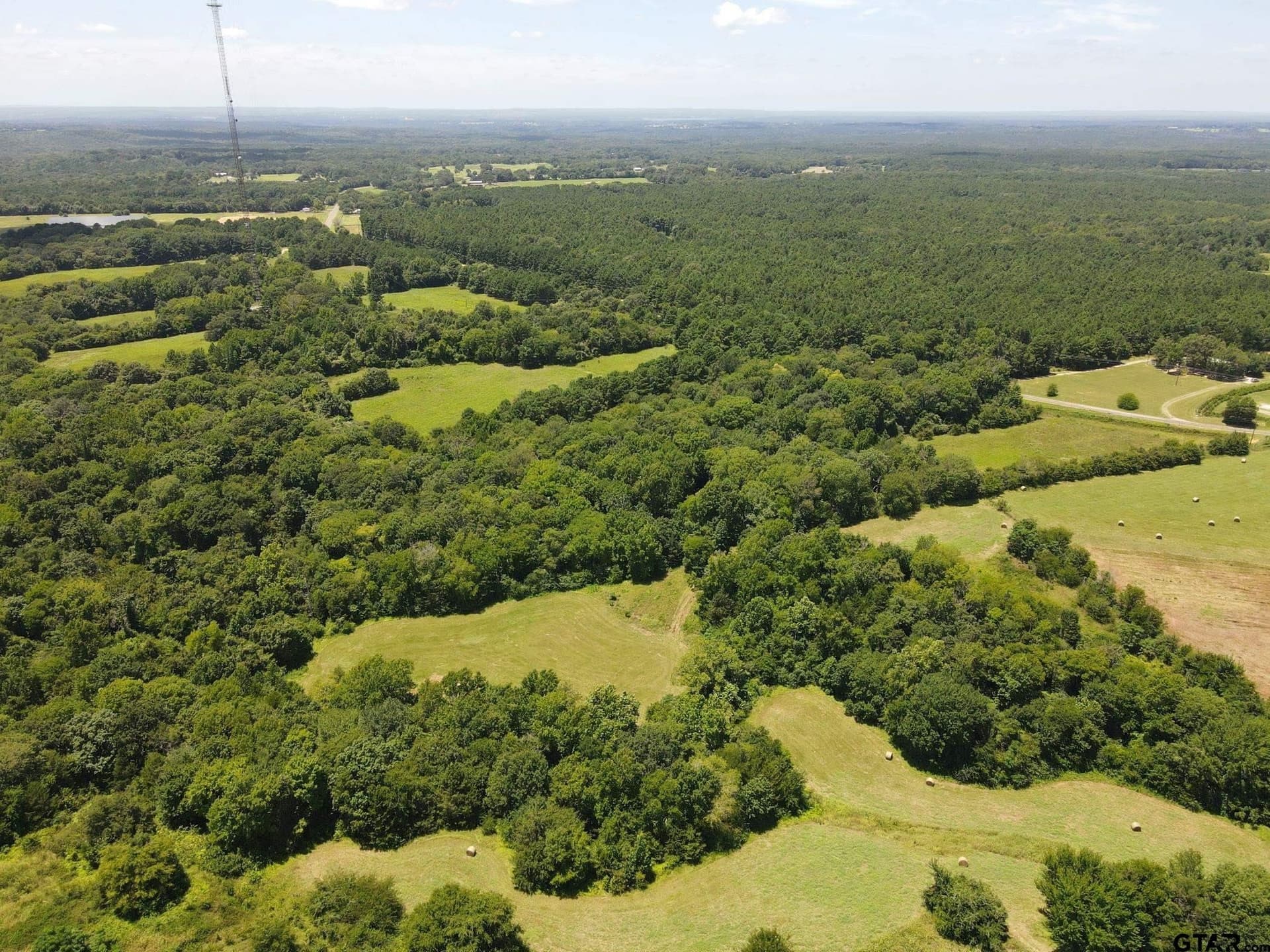 94.8 acres in Cherokee County - photo 4