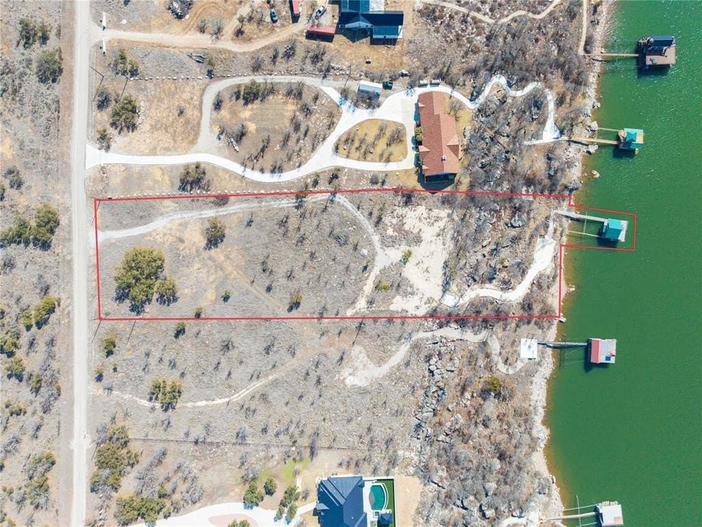 3.14 acres in Brown County - photo 2
