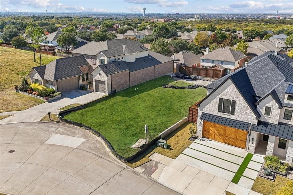 0.15 acres in Collin County - photo 2