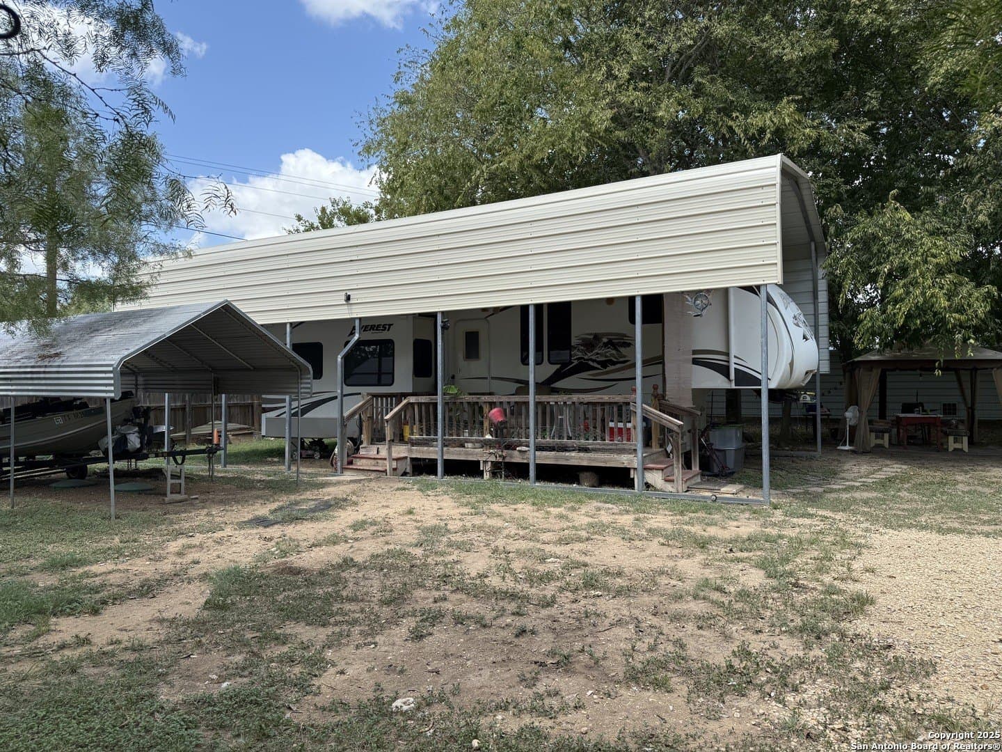 0.22 acres in Bandera County - photo 13
