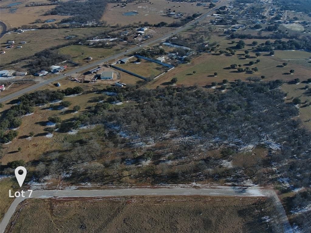 3.26 acres in Hill County - photo 8