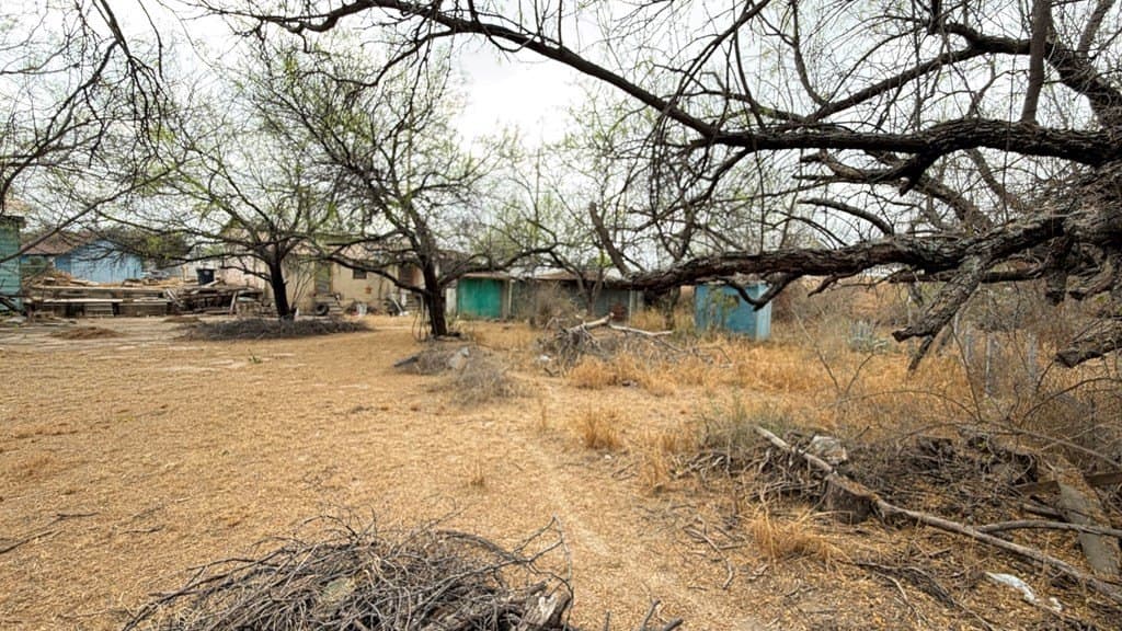 10,487 acres in Maverick County - photo 13