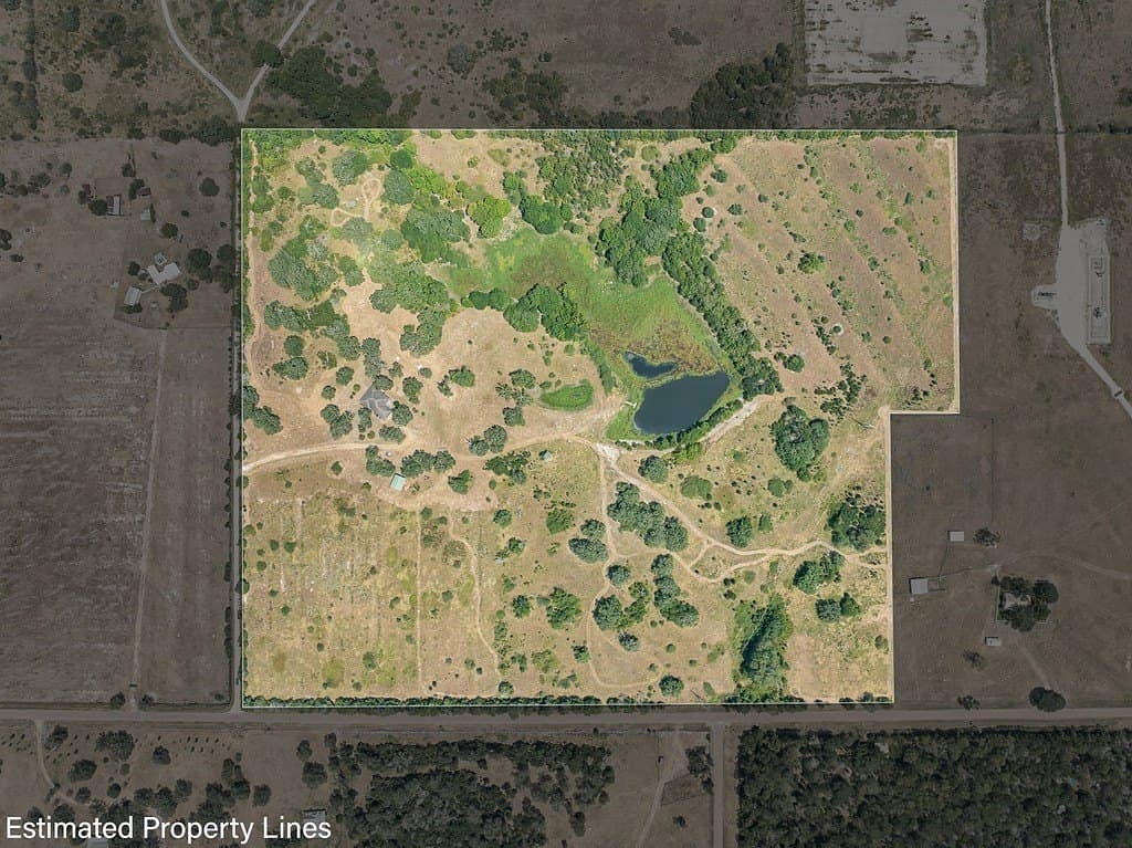 47.8 acres in Fayette County - photo 8
