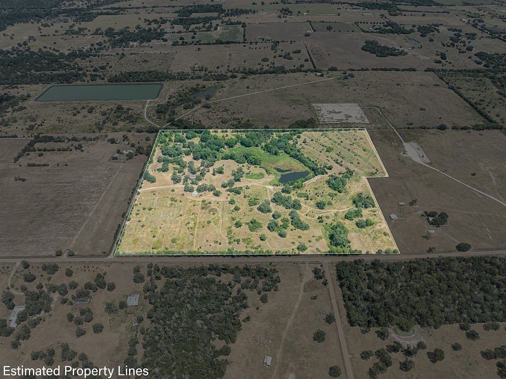 47.8 acres in Fayette County - photo 6