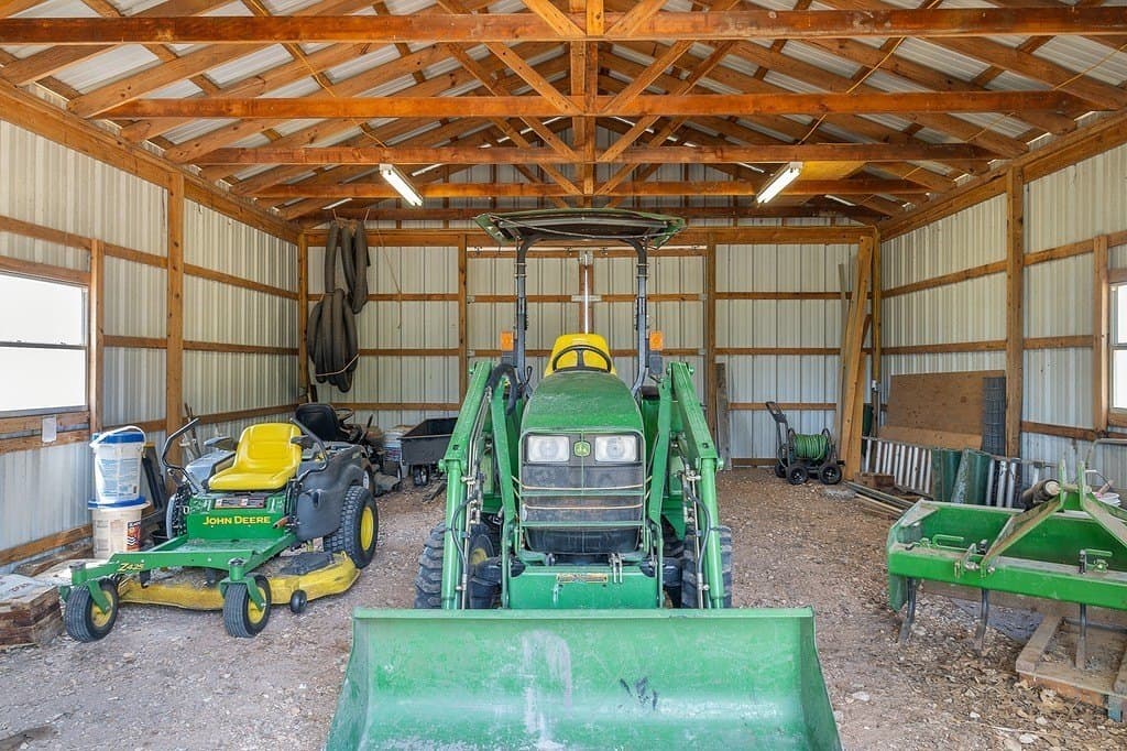 47.8 acres in Fayette County - photo 15