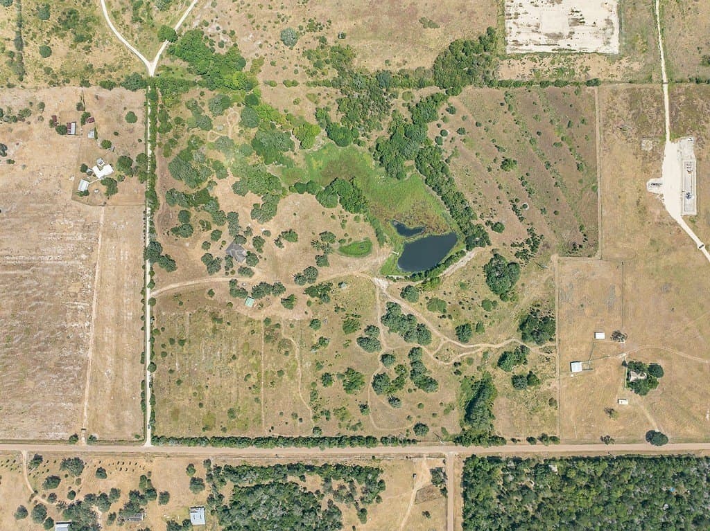 47.8 acres in Fayette County - photo 7