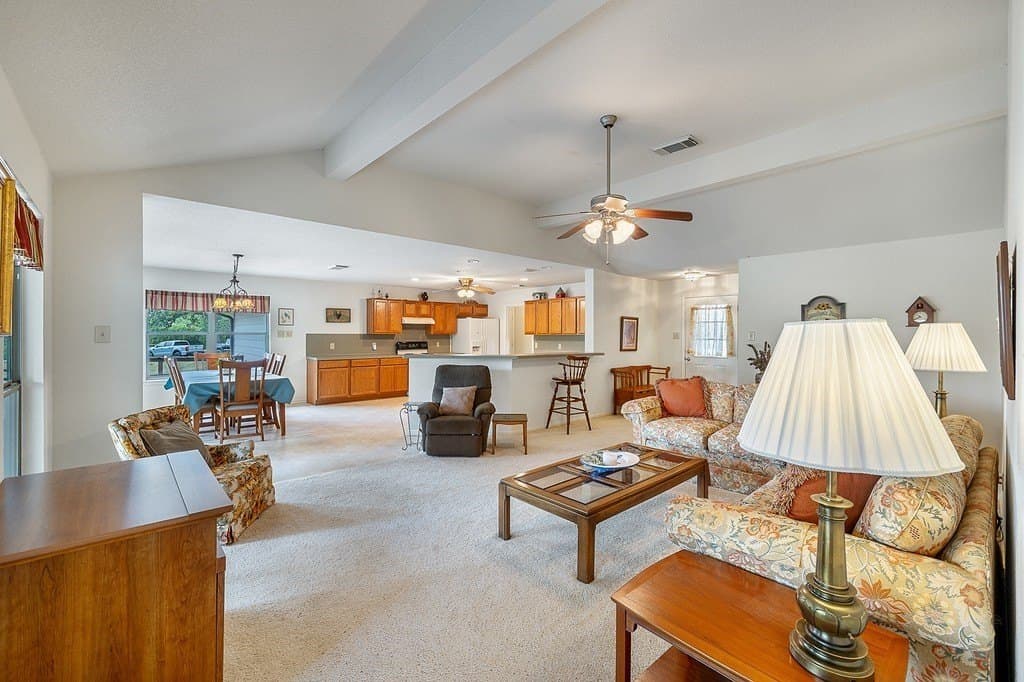 47.8 acres in Fayette County - photo 4