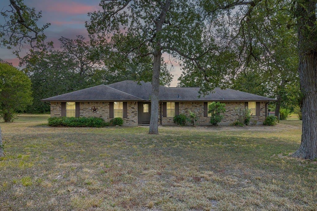 47.8 acres in Fayette County - photo 2