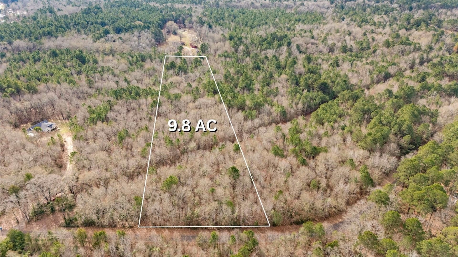 9.8 acres in Wood County - photo 2