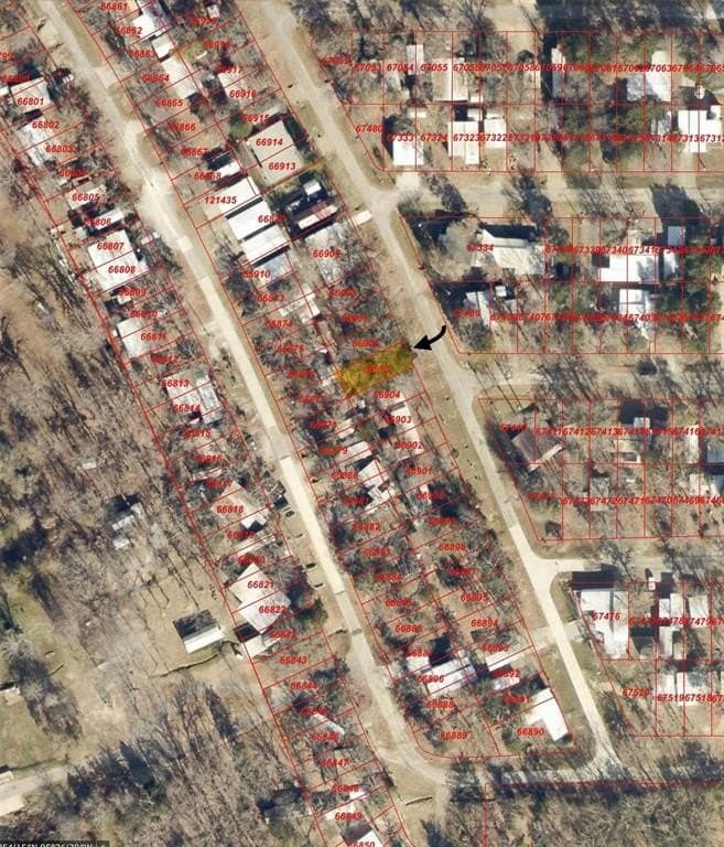 0.05 acres in Wood County - photo 13