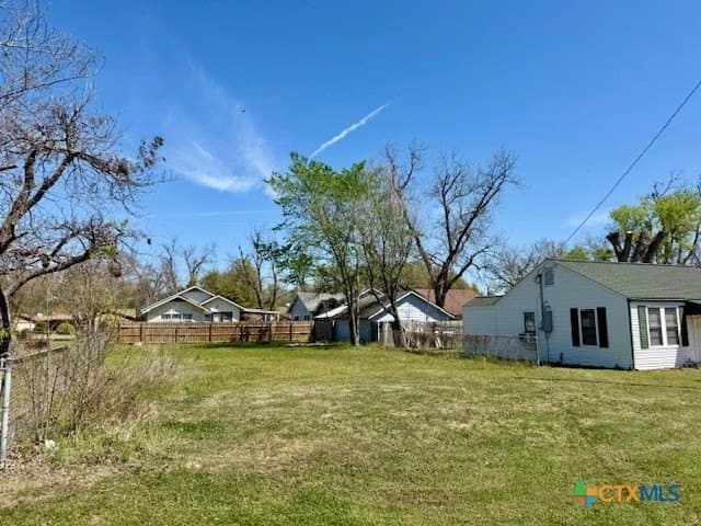 0.13 acres in Milam County - photo 2