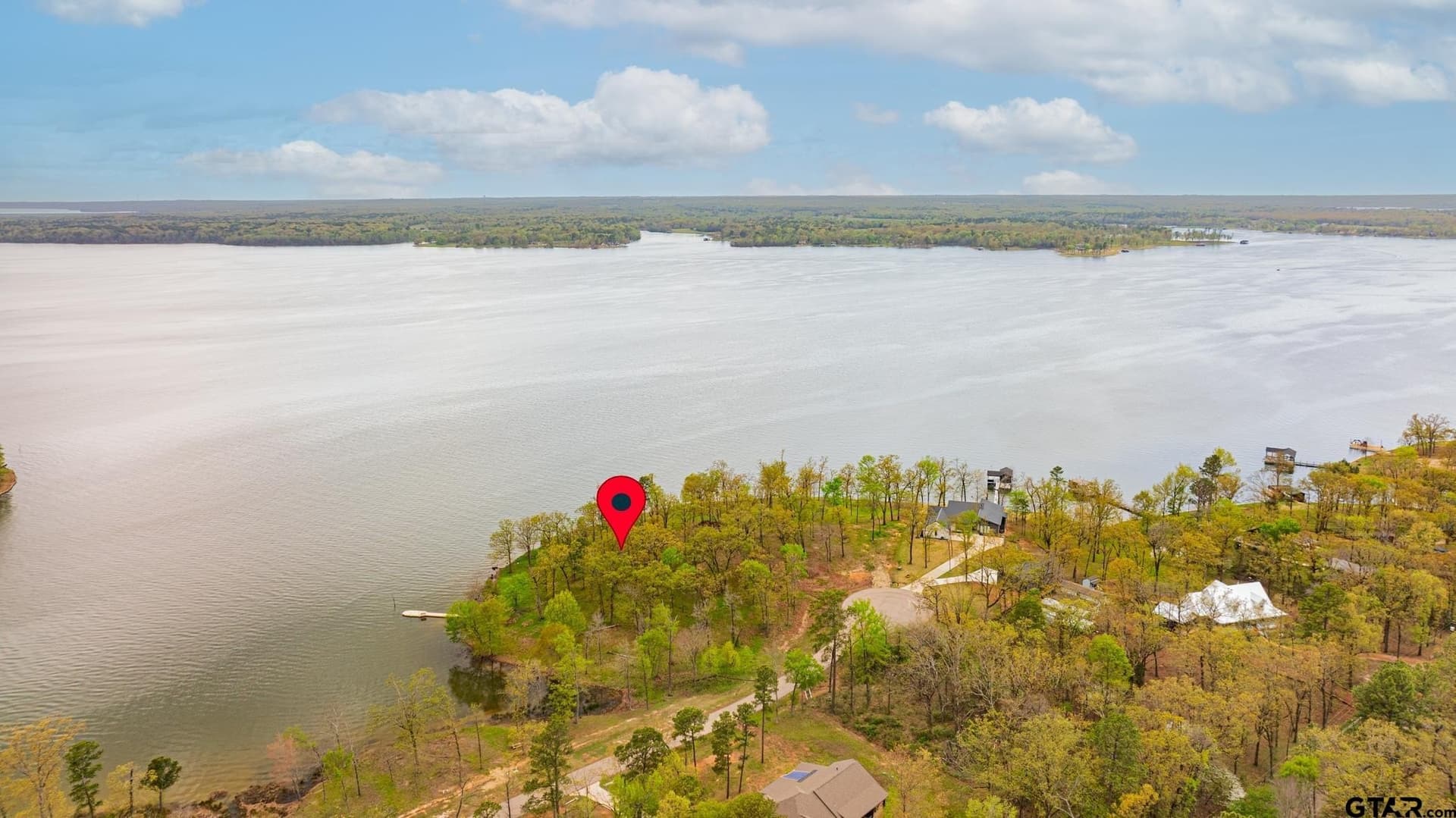 1.24 acres in Camp County - photo 3