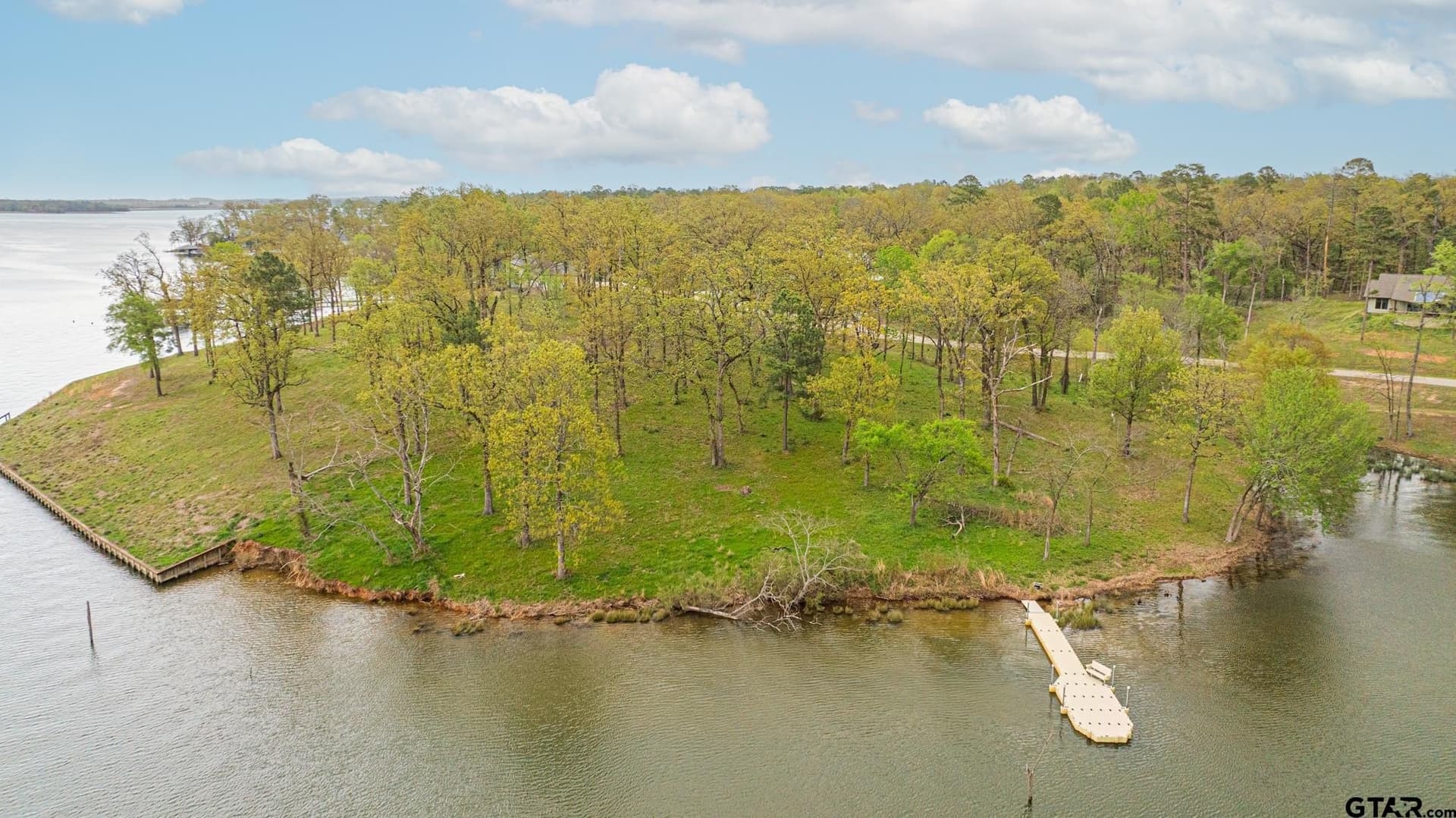 1.24 acres in Camp County - photo 9