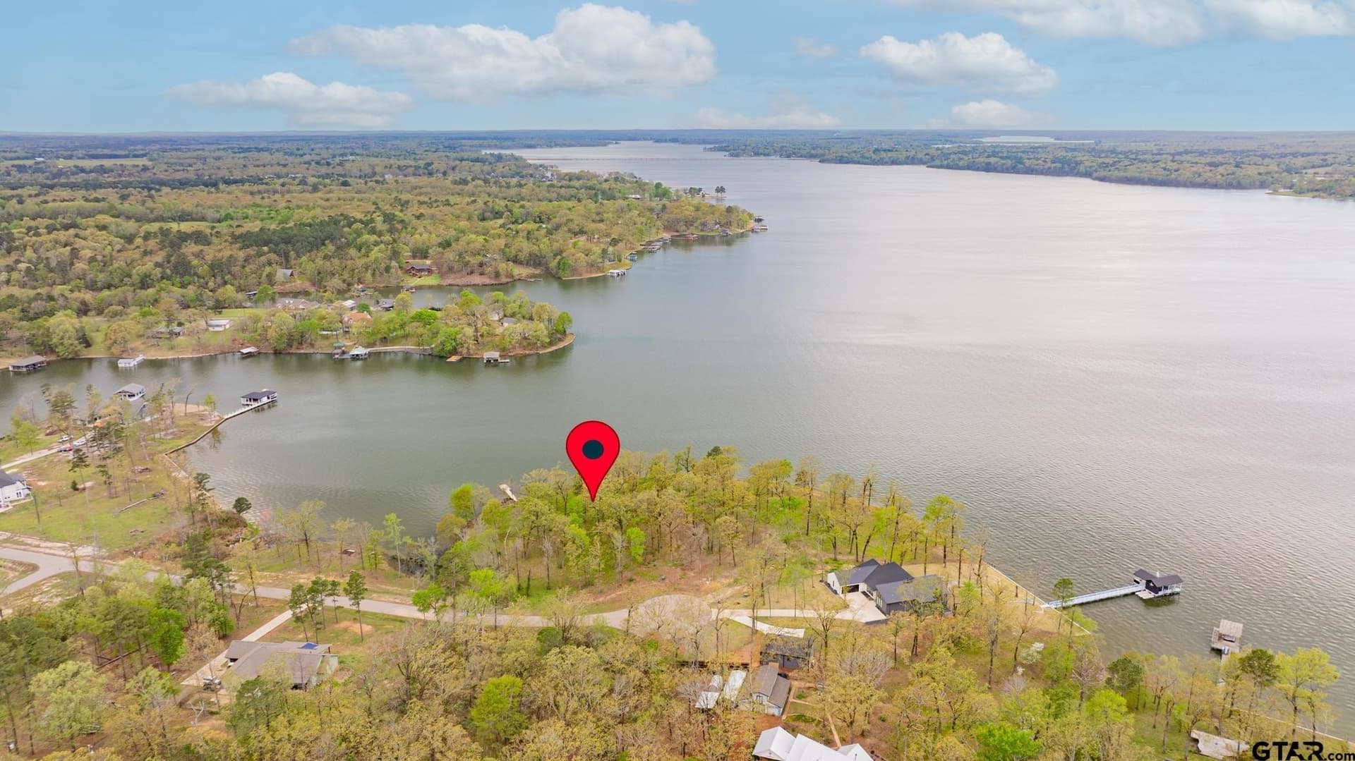 1.24 acres in Camp County - photo 2