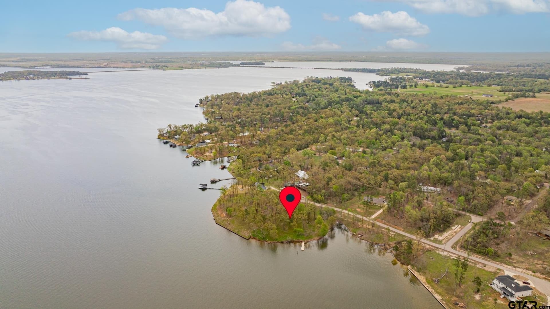 1.24 acres in Camp County - photo 4