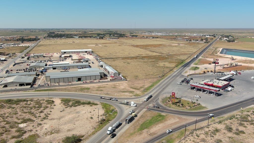 12.7 acres in Midland County - photo 6