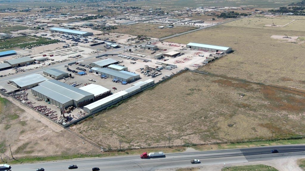 12.7 acres in Midland County - photo 11