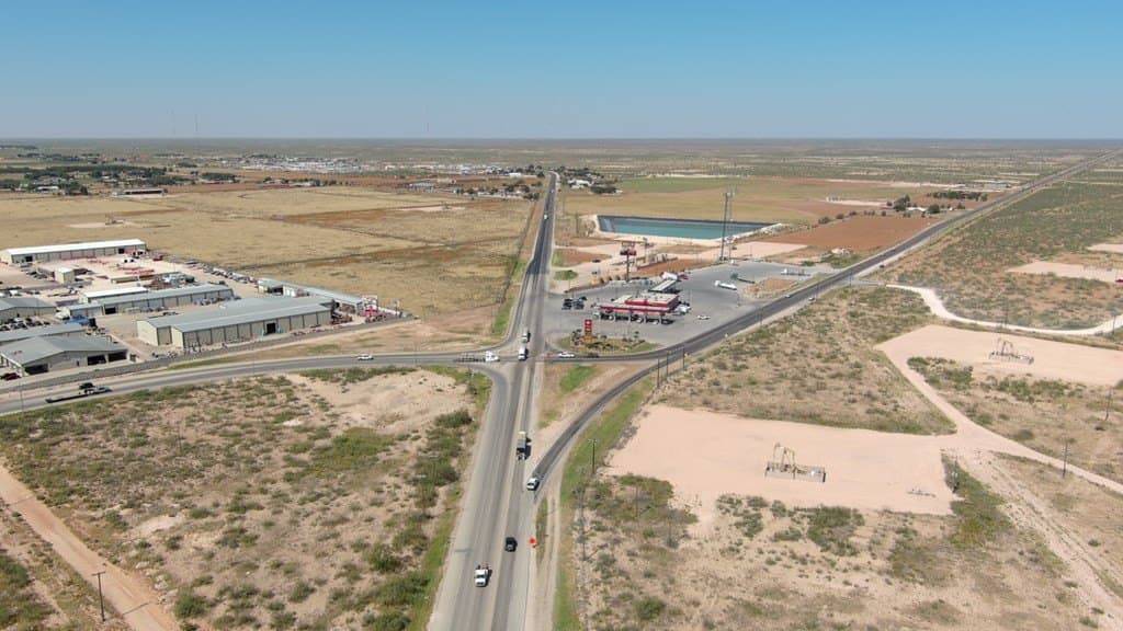 12.7 acres in Midland County - photo 7