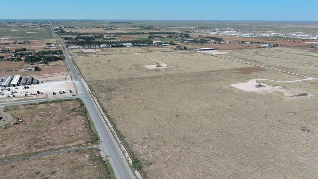 12.7 acres in Midland County - photo 4