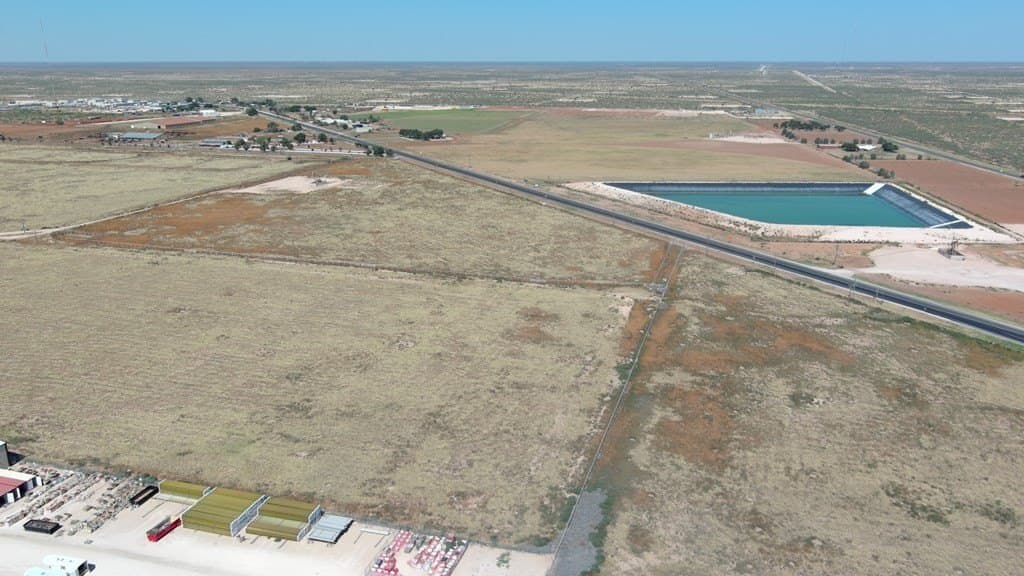 12.7 acres in Midland County - photo 2