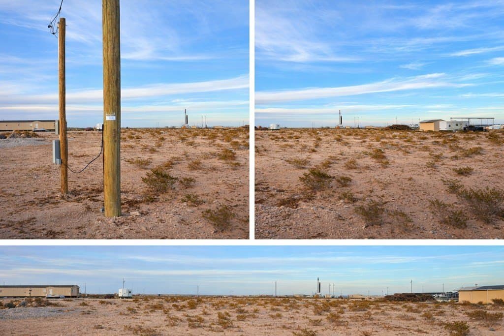 1 acres in Crane County - photo 2