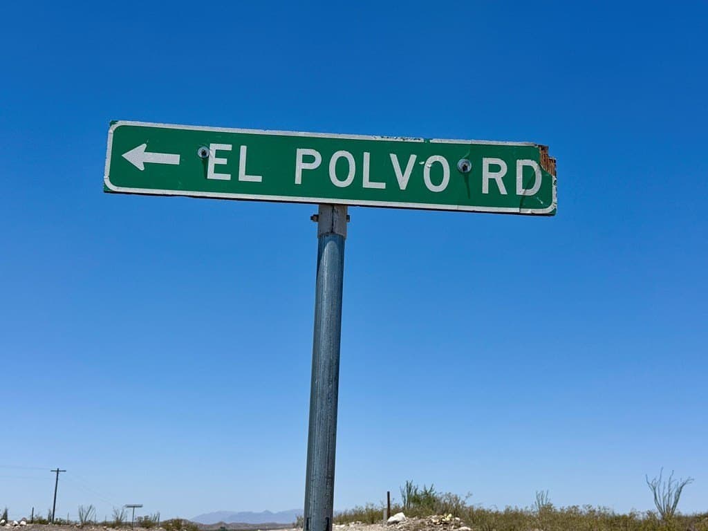 10 acres in Presidio County - photo 3