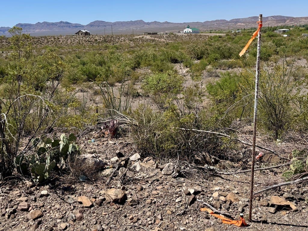 10 acres in Presidio County - photo 13