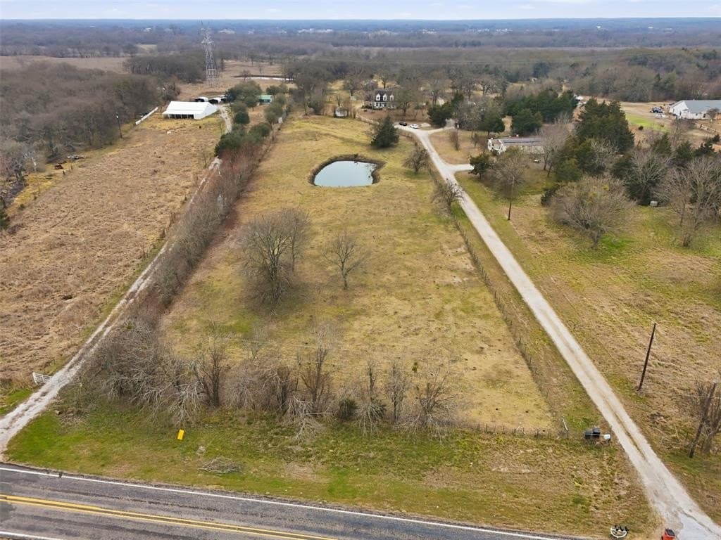 36.38 acres in Hunt County - photo 35