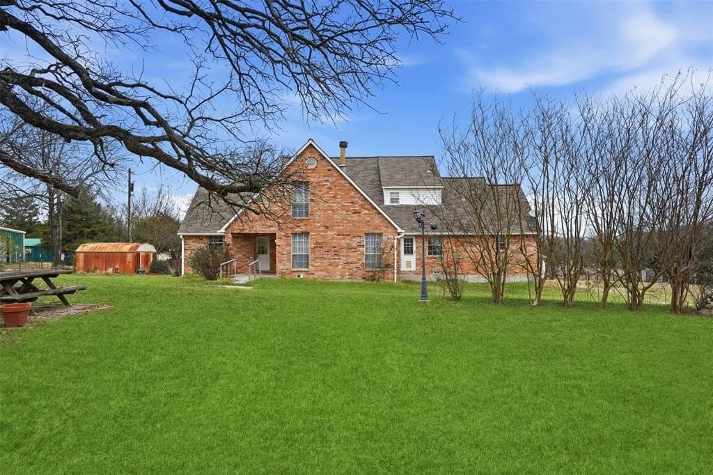 36.38 acres in Hunt County - photo 27