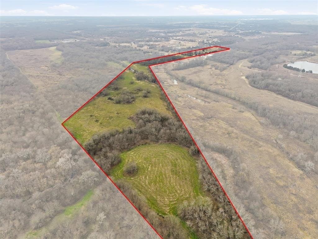 36.38 acres in Hunt County - photo 34