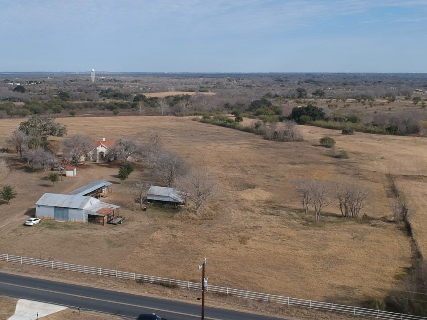 2.24 acres in Bexar County - photo 2