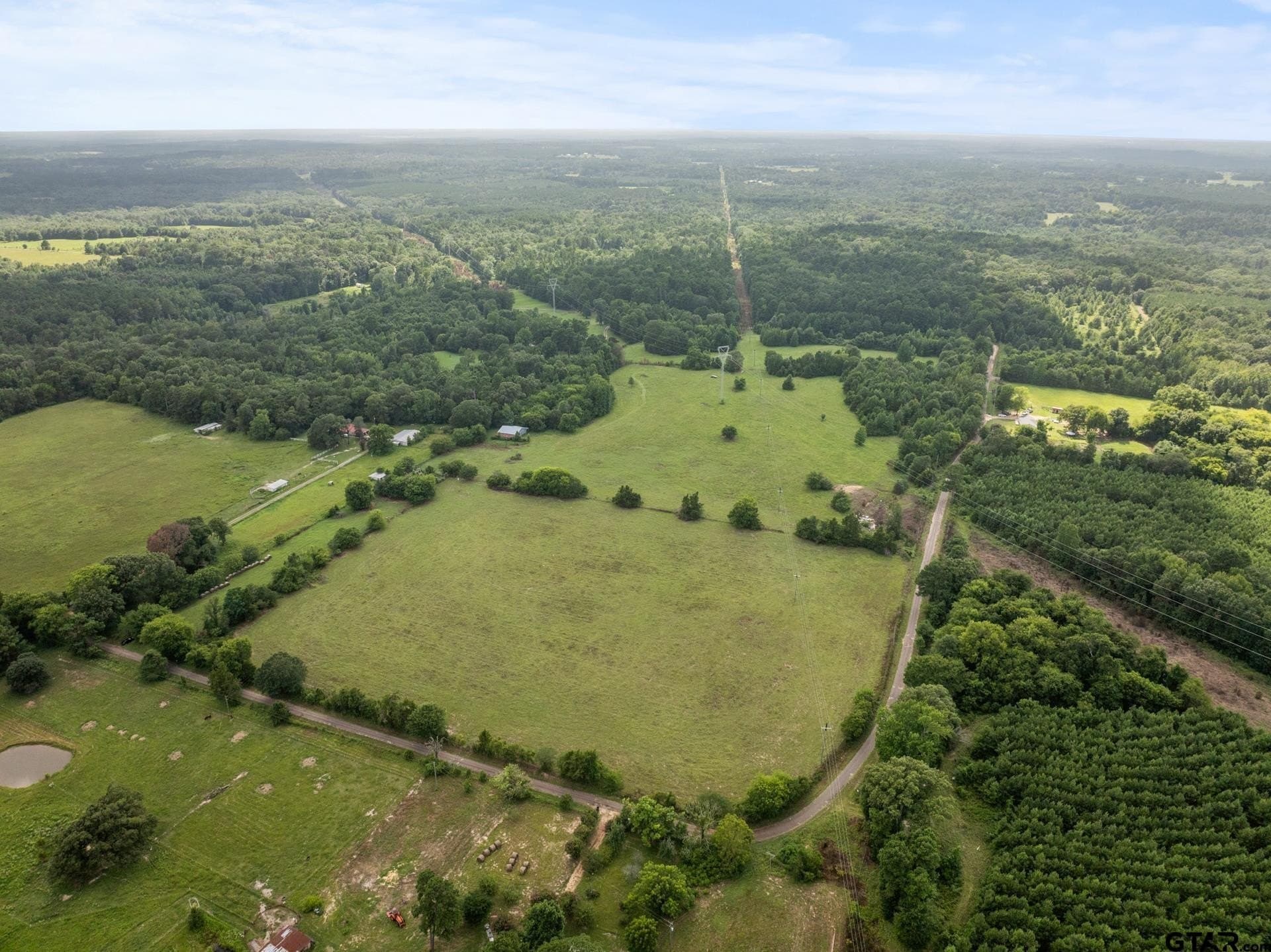 44 acres in Cass County - photo 30