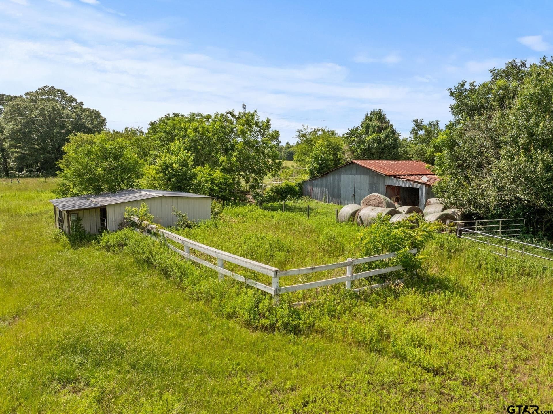 44 acres in Cass County - photo 15