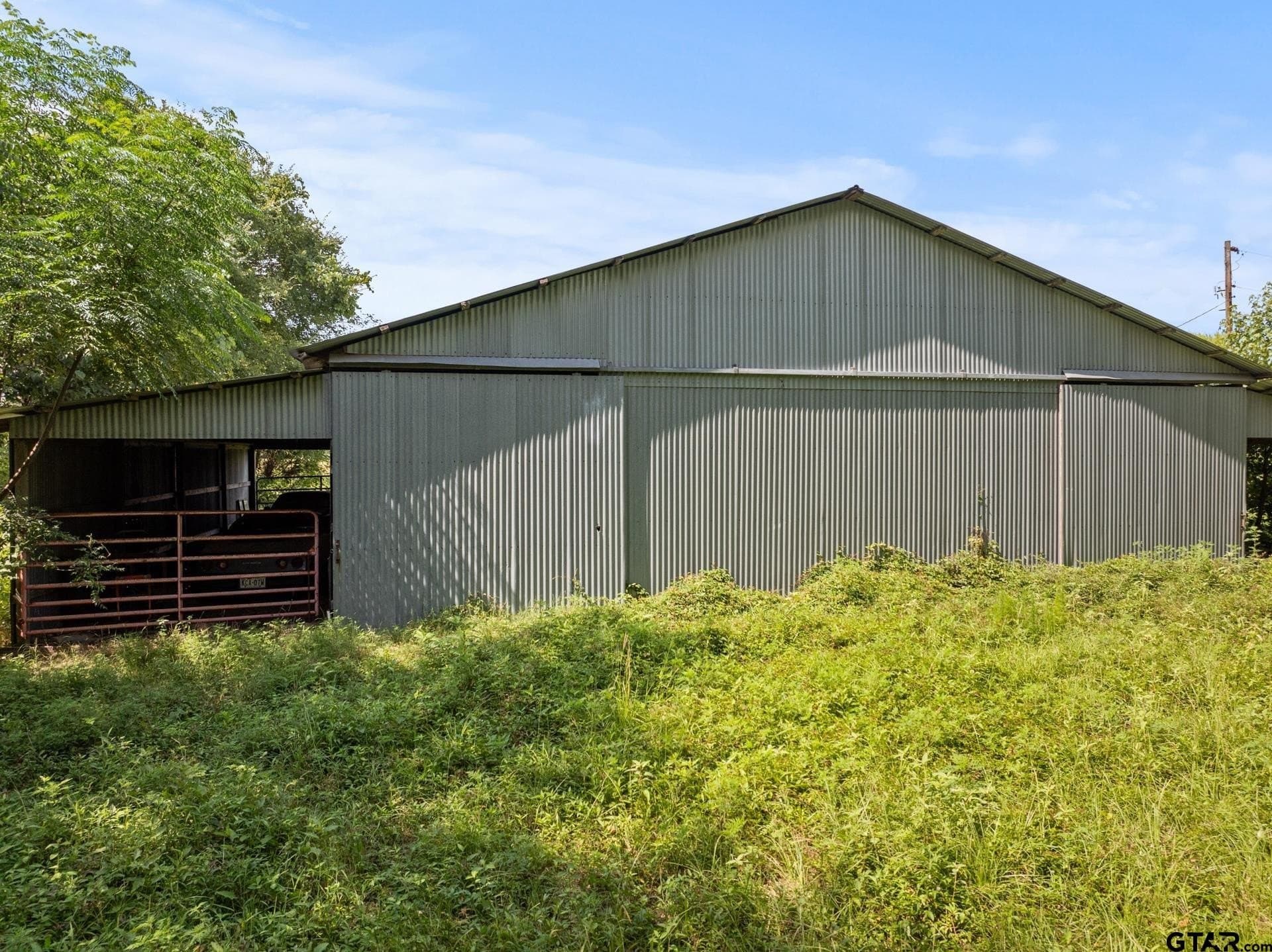 44 acres in Cass County - photo 5