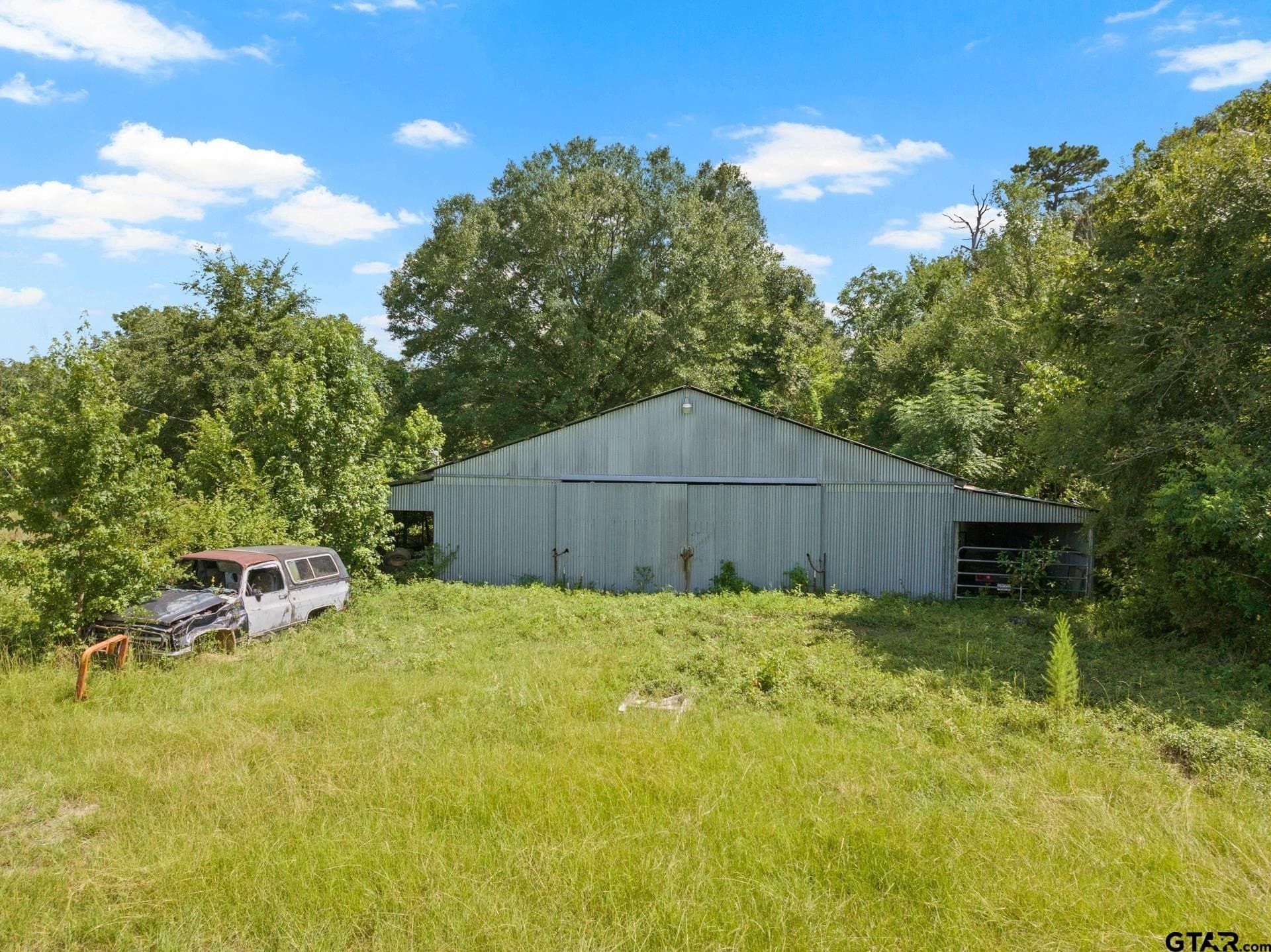 44 acres in Cass County - photo 16