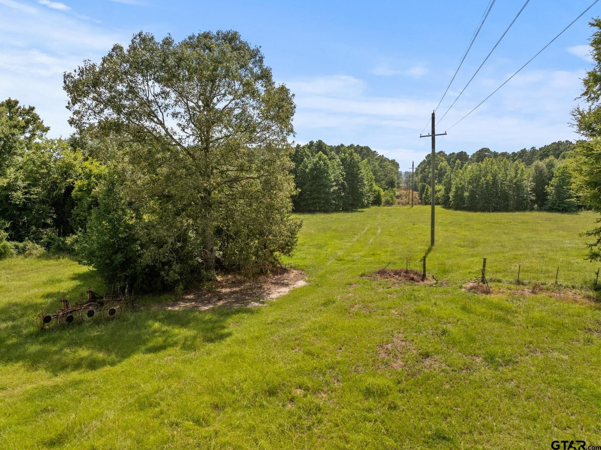 44 acres in Cass County - photo 23
