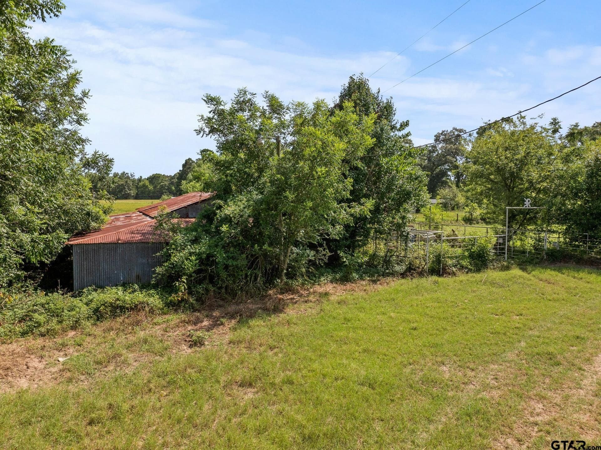 44 acres in Cass County - photo 10