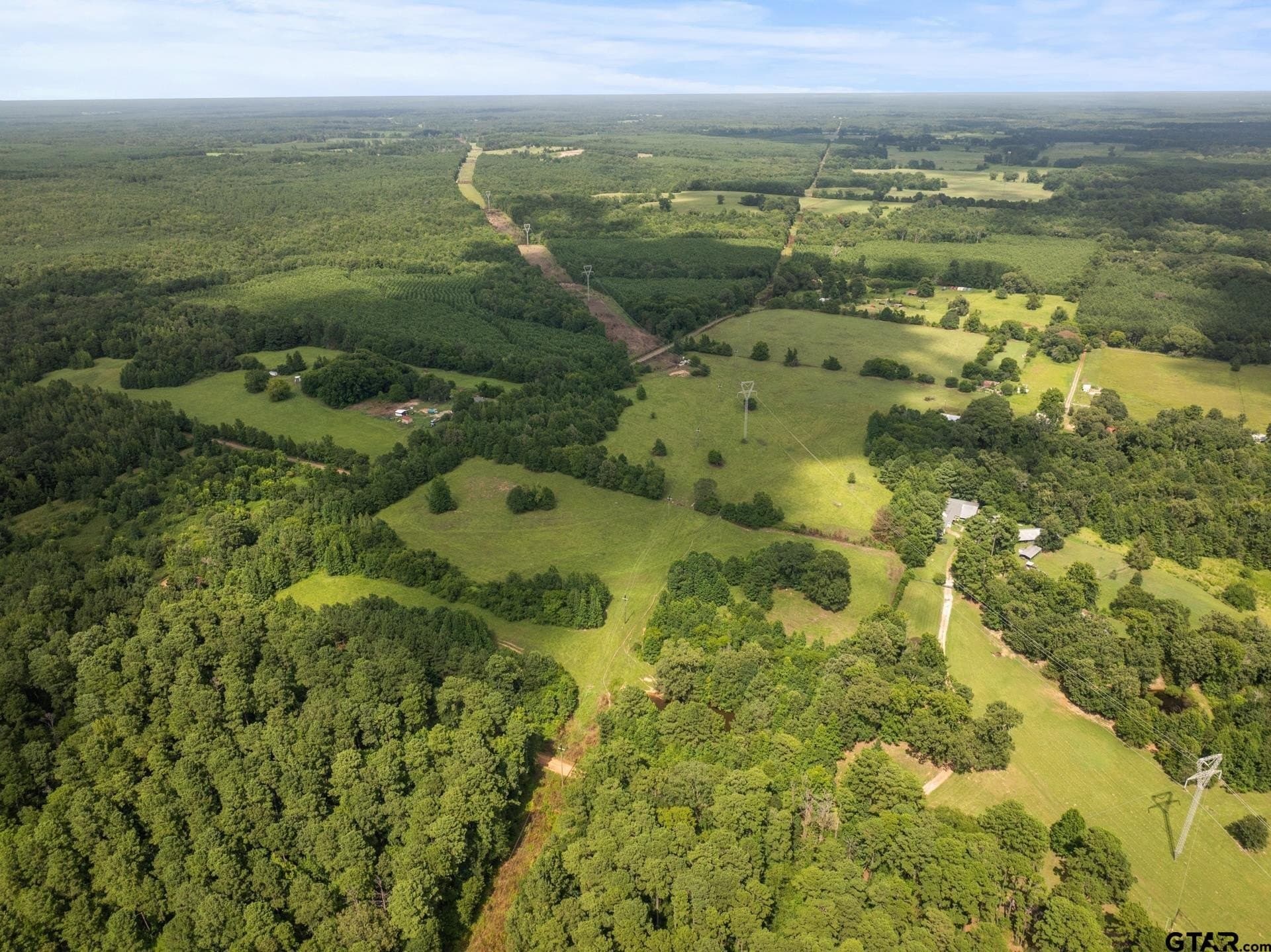 44 acres in Cass County - photo 31