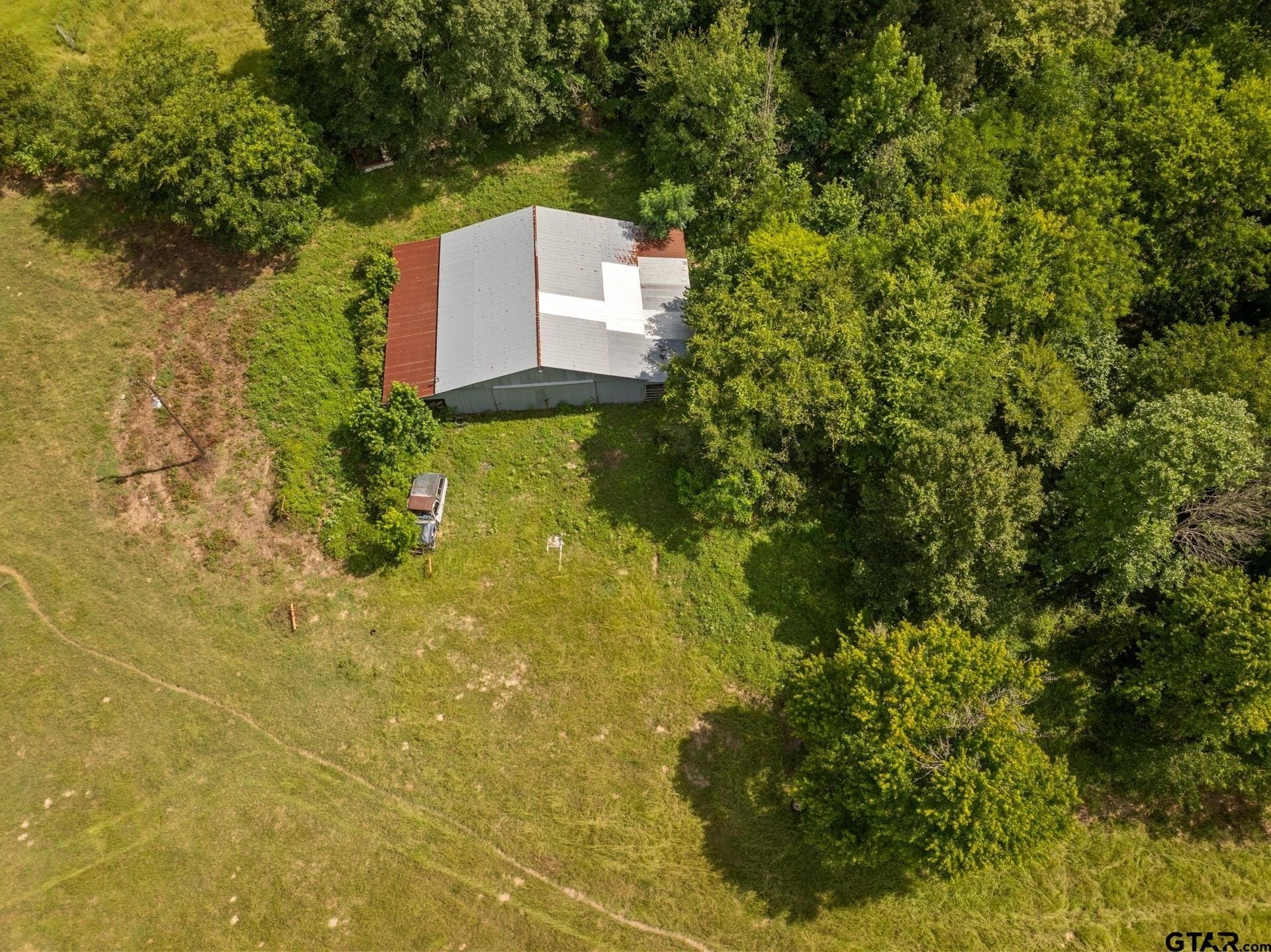 44 acres in Cass County - photo 17